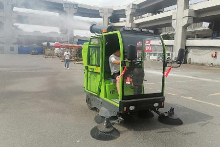 西安雨潤農產品全球采購中心